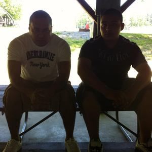 Meet your Posher, Aaron